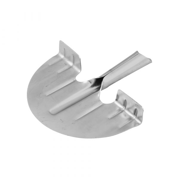 Load image into Gallery viewer, Kantafsteker, verzinkt los
