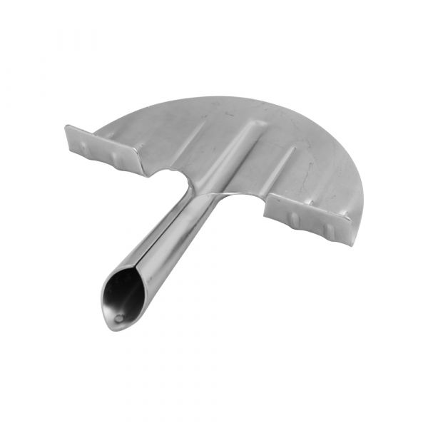 Load image into Gallery viewer, Kantafsteker, verzinkt los
