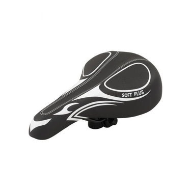 Fietszadel mtb