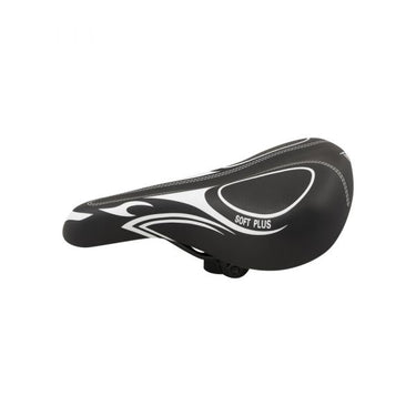 Fietszadel mtb