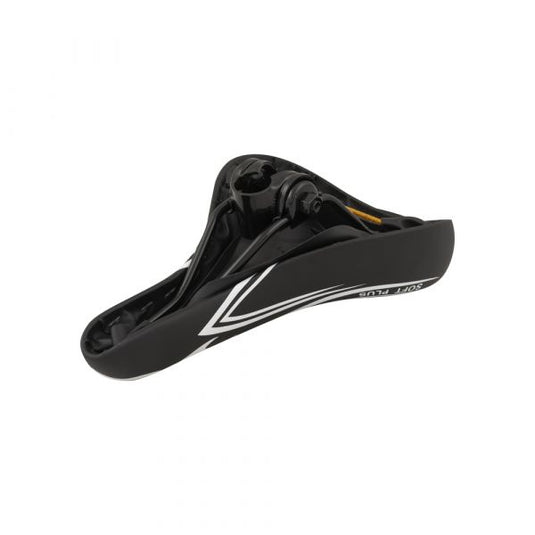 Dunlop fietszadel mtb