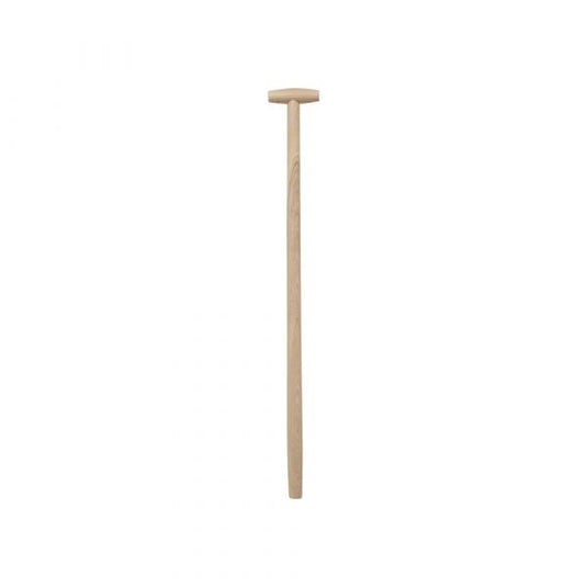 Steel los voor bats 90 cm.