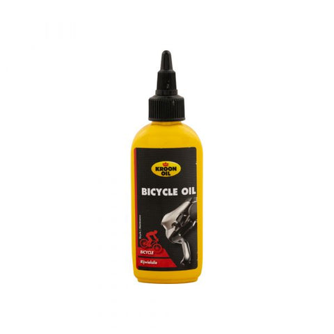 Kroon oil bicycle oil 100ml