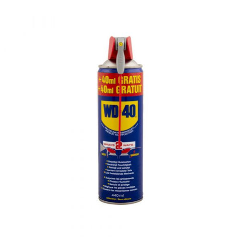 lubricant Smart Straw 450 ml