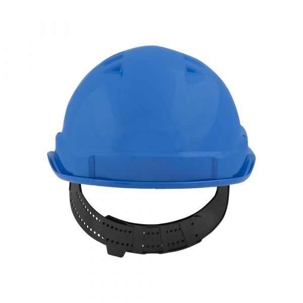 Load image into Gallery viewer, Veiligheidshelm blauw
