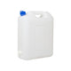 Producten jerrycan mm 20l voor water met kraan