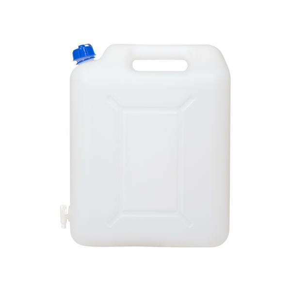 Load image into Gallery viewer, Jerrycan, 20 liter + kraan
