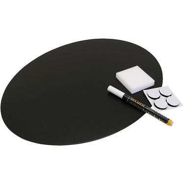 Https: www.cchobby.nl outdoor-bord-ovaal-47x32x0-3-cm-1-stuk