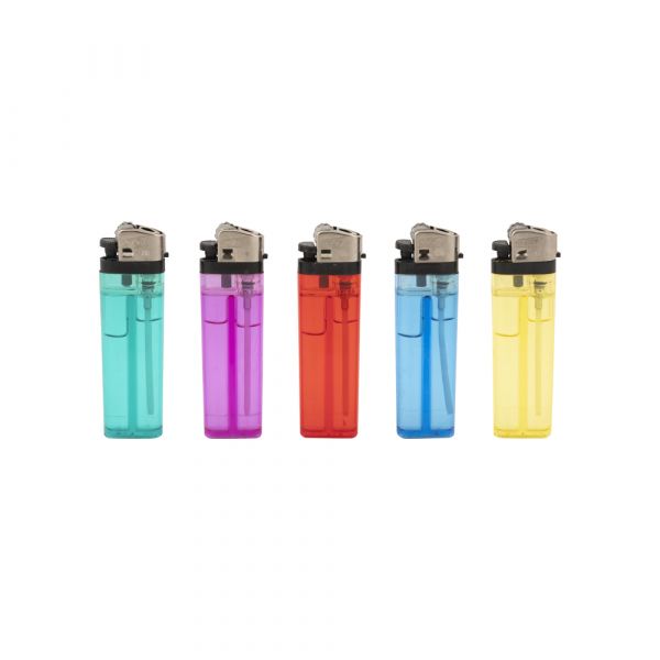 Load image into Gallery viewer, Aansteker 5 delig op kaart *
