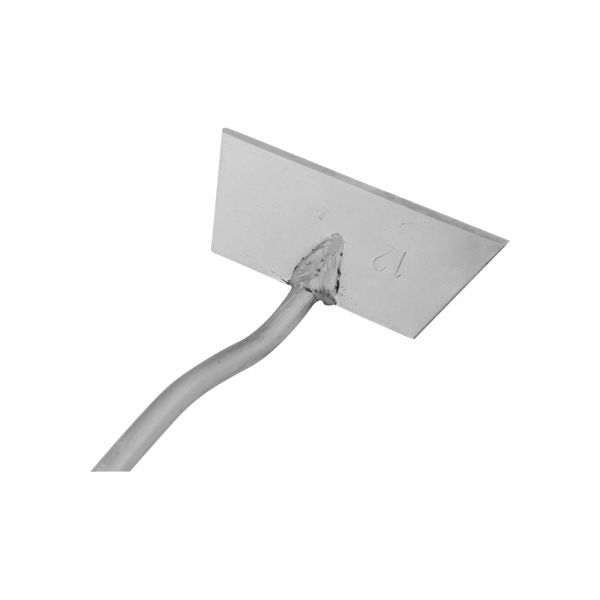 Load image into Gallery viewer, Schoffel recht 12 cm. los
