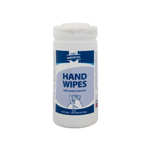 Hand-wipes reinigingsdoekjes