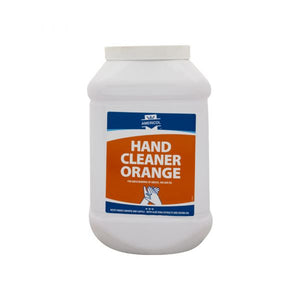 Americol producten handcleaner orange 4 5 ltr