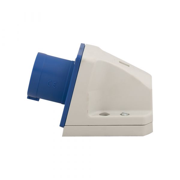 Load image into Gallery viewer, Abl cee wcd opbouw 16a 3-polig pen
