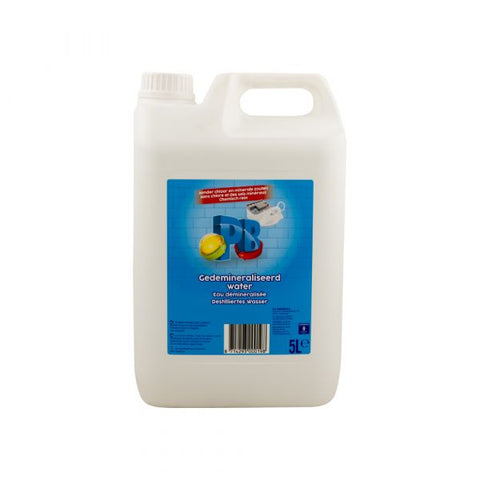 Accuwater 5 liter