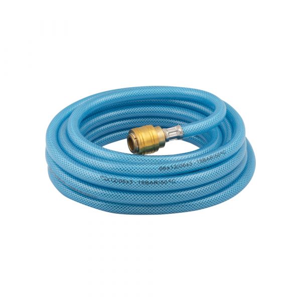 Load image into Gallery viewer, Compressorslang 6 mm. 5 meter
