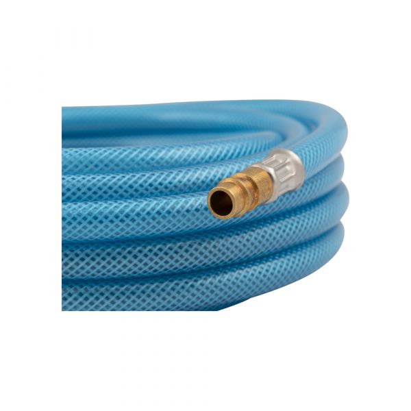 Load image into Gallery viewer, Compressorslang 6 mm. 5 meter
