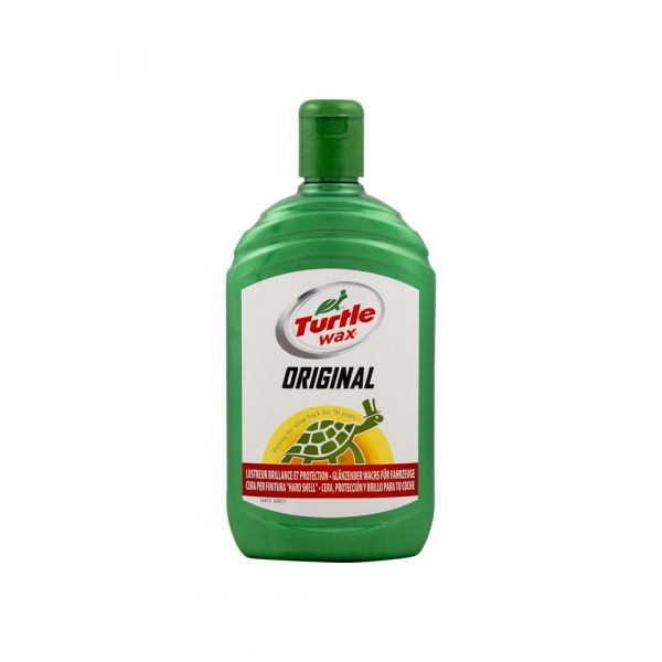 Load image into Gallery viewer, Turtle Wax 52871 GL Original Wax 500ml
