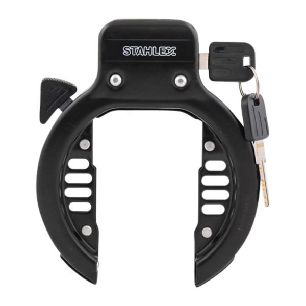 Load image into Gallery viewer, Ringslot 470 Stahlex
