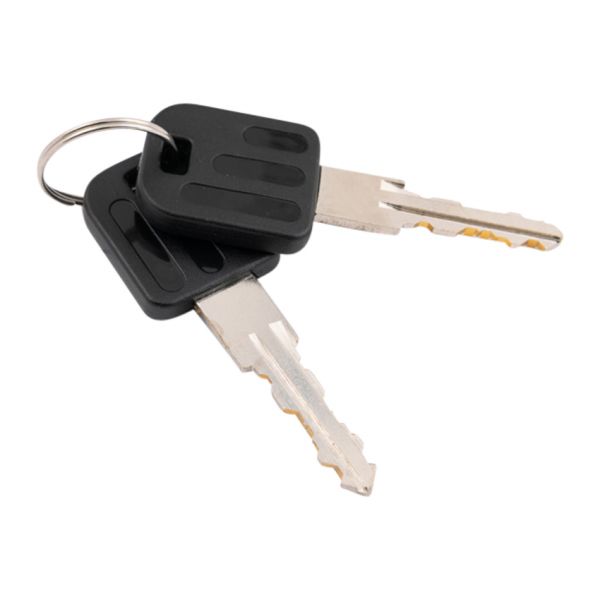 Load image into Gallery viewer, Ringslot 470 Stahlex
