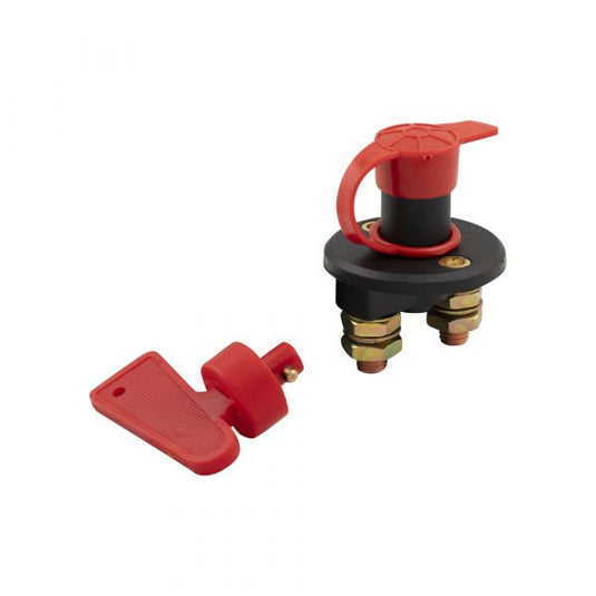 Hoofdstroomschakelaar 150 amp