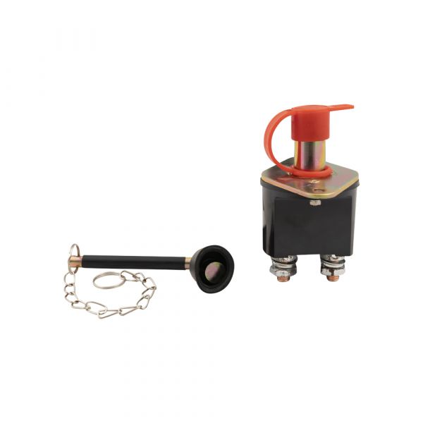 Load image into Gallery viewer, Hoofdstroomschakelaar 1000 AMP
