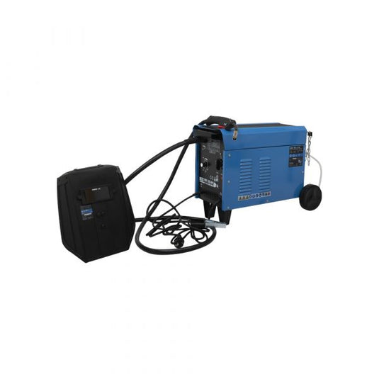 Lasapparaat co2 mig 155 6w*