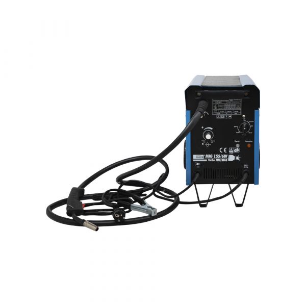 Load image into Gallery viewer, Lasapparaat co2 mig 155 6w*
