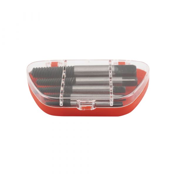 Load image into Gallery viewer, Schroef- uitdraaiset 5 delig
