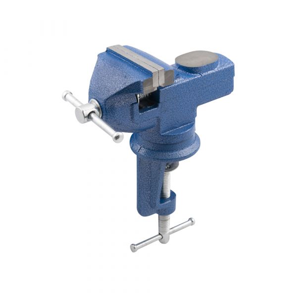 Load image into Gallery viewer, Bankschroef 65 mm.
