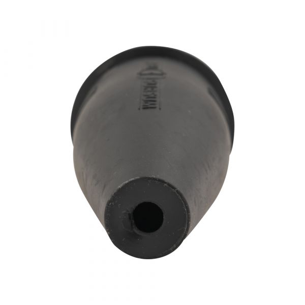 Load image into Gallery viewer, Stekker zwart + ra 16 amp.
