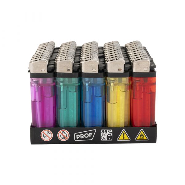 Load image into Gallery viewer, Aansteker display 50 stuks
