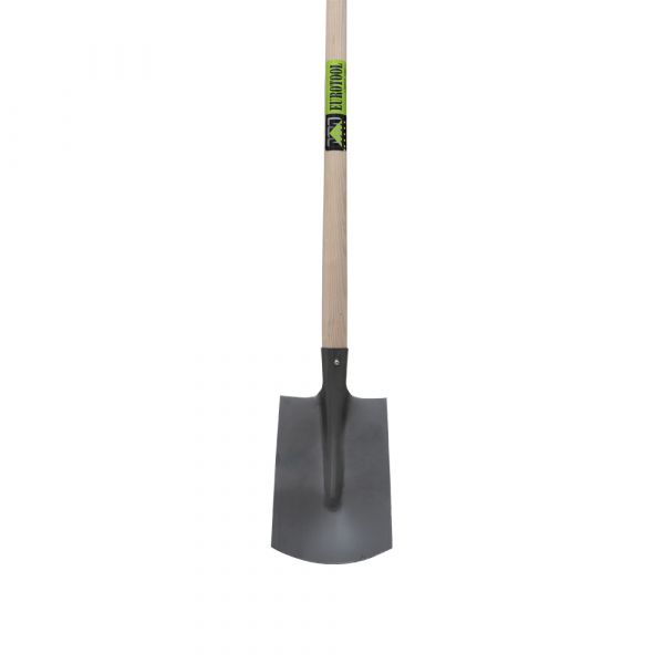 Load image into Gallery viewer, Mm eurotool spade met essen steel 90 cm.
