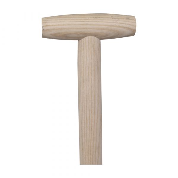 Load image into Gallery viewer, Mm eurotool spade met essen steel 90 cm.
