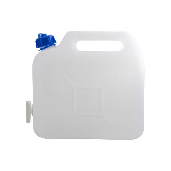 Load image into Gallery viewer, Jerrycan 5 liter + kraan
