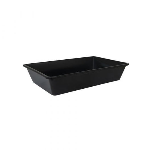 Olie-opvangbak 18 liter groot