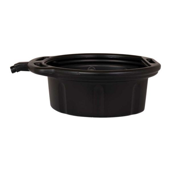 Load image into Gallery viewer, Topgear olie opvangbak 16 lt. met tuit
