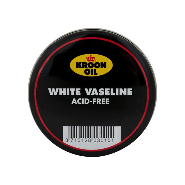 Vaseline Can 65ml