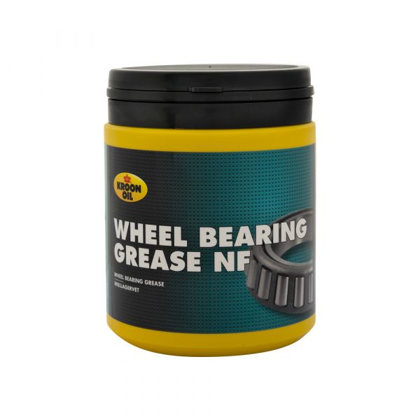 ball bearing grease NF 600 gram