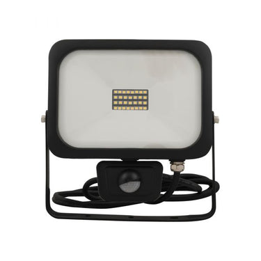 Led straler 20 watt-1800 lm melder