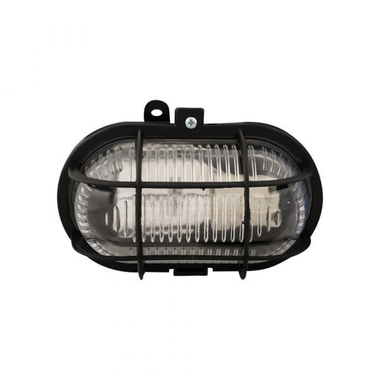 Bulleye armatuur max. 25 w, e27