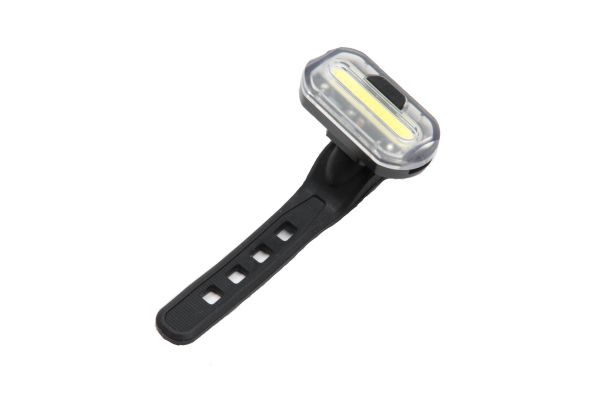 Load image into Gallery viewer, Fietslamp wit X-tra Bright
