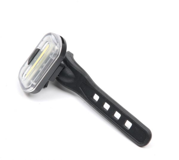 Load image into Gallery viewer, Fietslamp wit X-tra Bright

