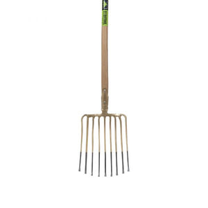 Mm eurotool puinvork 9tands, dul d-steel 95 cm.