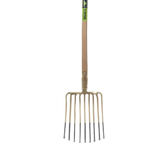 Mm eurotool puinvork mm 9tds dul met d steel 95cm