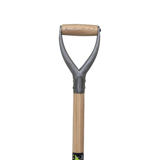 Mm eurotool puinvork mm 9tds dul met d steel 95cm