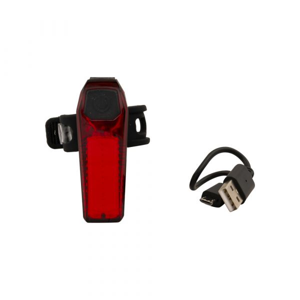 Load image into Gallery viewer, Ac fietslamp hter oplaadbaar
