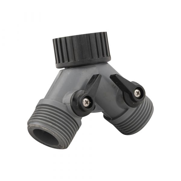 Load image into Gallery viewer, 3-weg Verdeler 3 4
