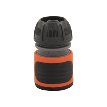 Gardena waterstopkoppeling 1 2 blister