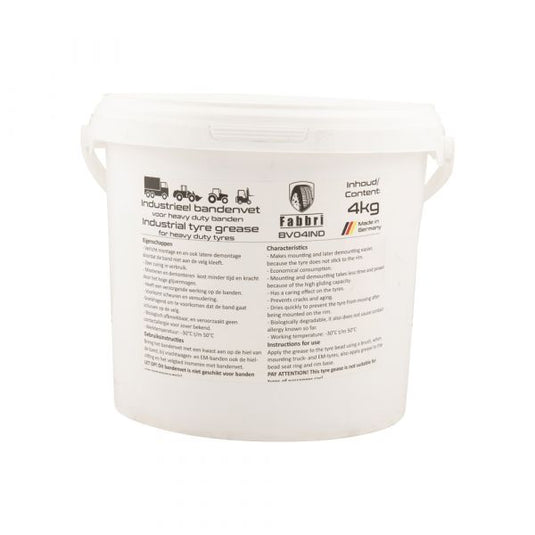 Bandenvet universeel