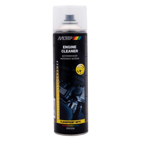 Load image into Gallery viewer, Motip motorreiniger 500ml
